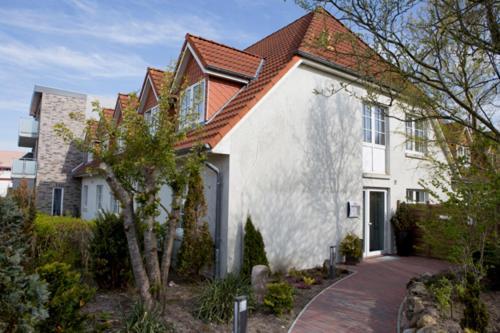 Landhaus Sterdebuell Bordelum Exterior photo